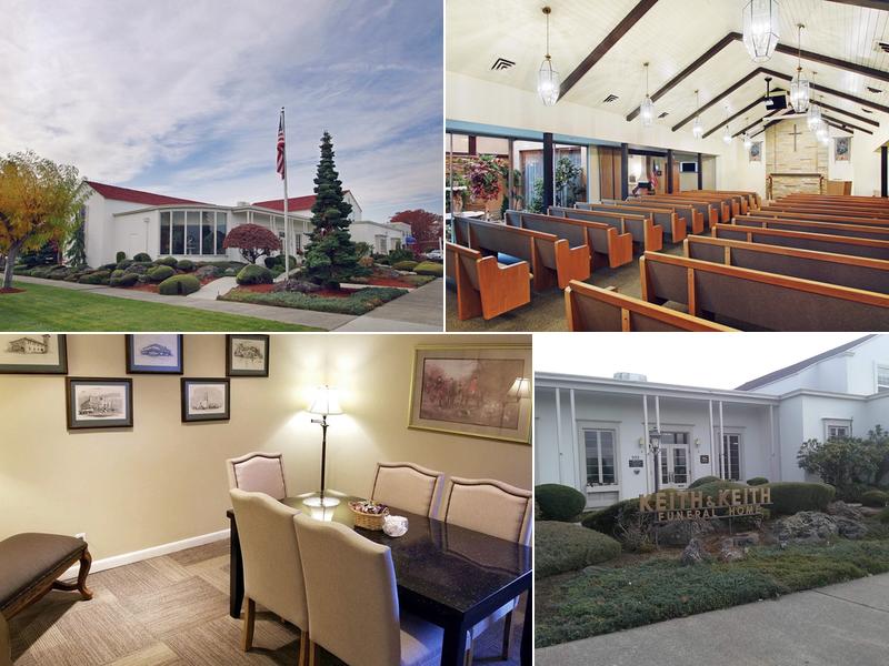 Keith & Keith Funeral Home