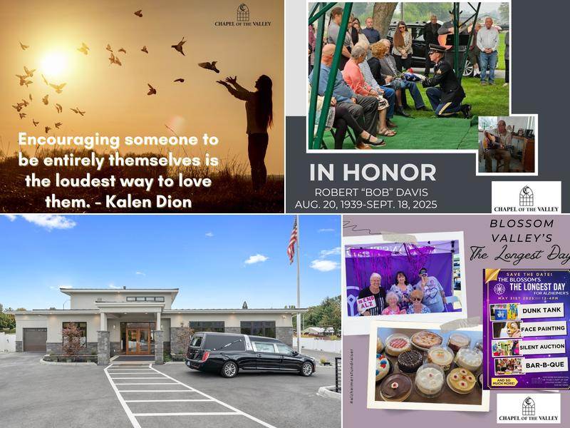 Chapel of the Valley