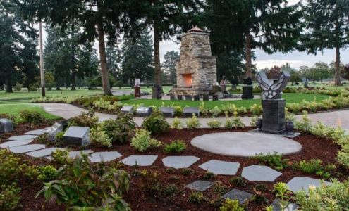 Mountain View Funeral Home & Cemetery