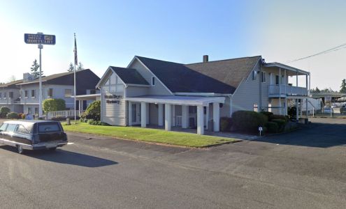 Weeks' Dryer Mortuary