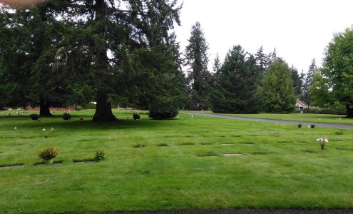 Fir Lane Memorial Park & Funeral