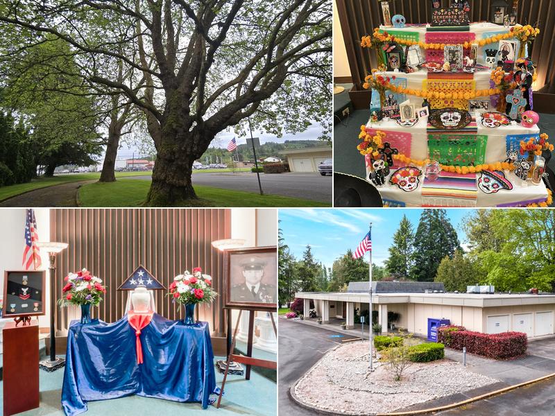 Sticklin Funeral Chapel