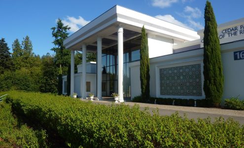 Chapel of the Resurrection