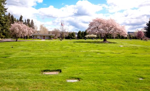 Cedar Lawns Memorial Park & Funeral Home