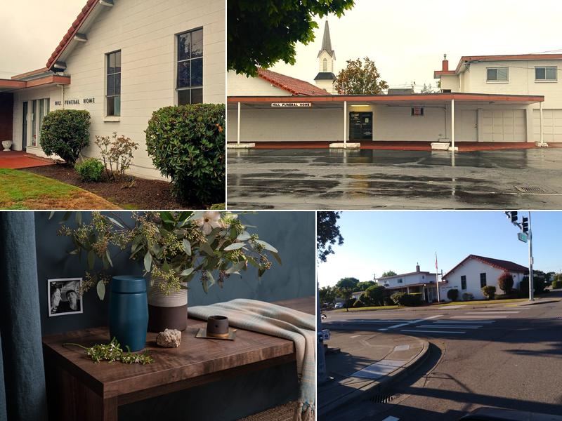 Hill Funeral Home & Cremation Services