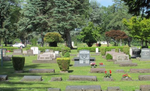 Sumner Cemetery
