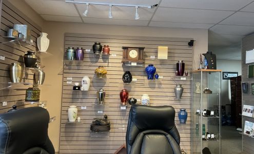 Barton Family Funeral Service