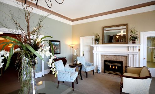 Sands Funeral Chapel Cremation and Reception Centre (Victoria)