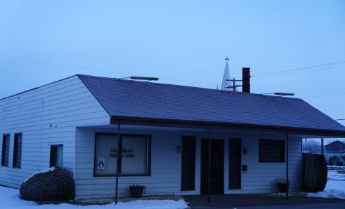 Danekas Funeral Home