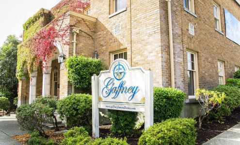 Gaffney Funeral Home