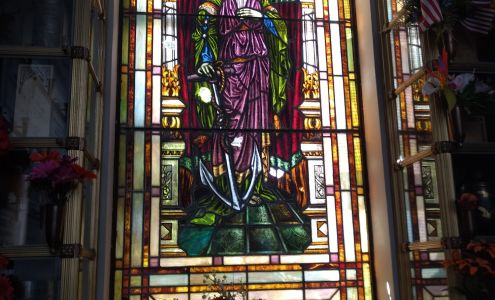 Tacoma Mausoleum & Mortuary