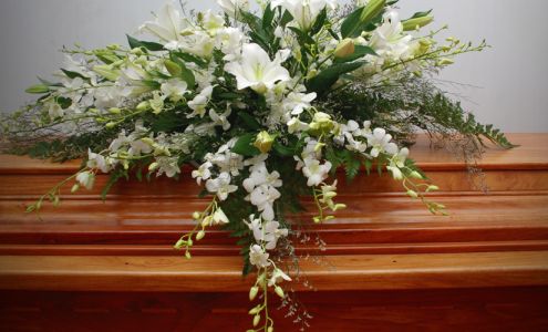 Scanlin Cremation and Burial