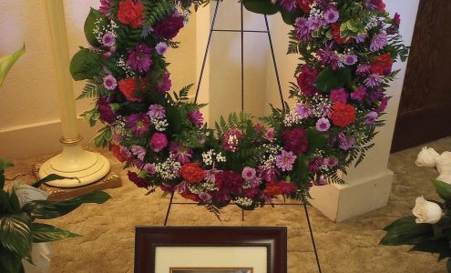 Danekas Funeral Chapel And Crematory 155 W 1st Ave, Colville Washington 99114