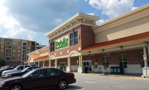 Publix Super Market at Town Brookhaven