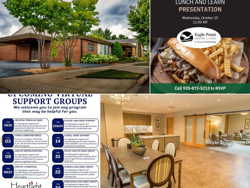 Wichmann Funeral Home