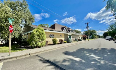 Muehl-Boettcher Funeral Home 358 S Main St, Seymour Wisconsin 54165