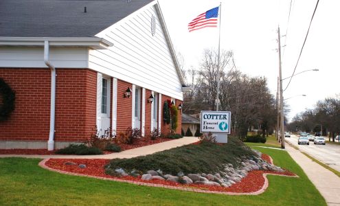Cotter Funeral & Cremation Care
