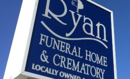 Ryan Funeral Home