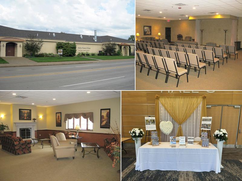 Valley Funeral Home