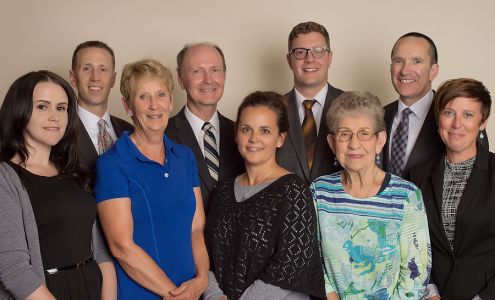 Malcore (West) Funeral Home & Crematory