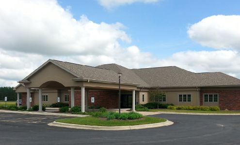 Maple Crest Funeral Home N2620 WI-22, Waupaca Wisconsin 54981