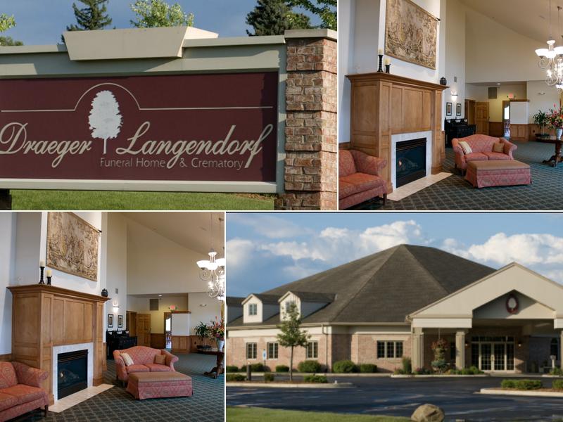 Draeger-Langendorf Funeral Home & Crematory