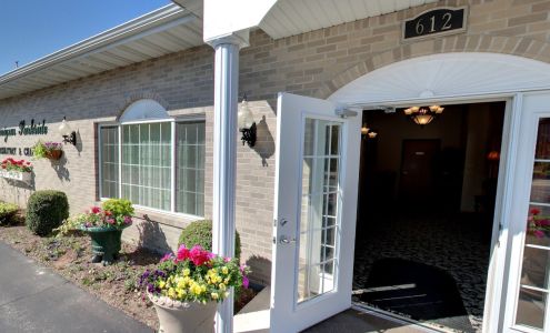 Harrigan Parkside Funeral Home and Crematory