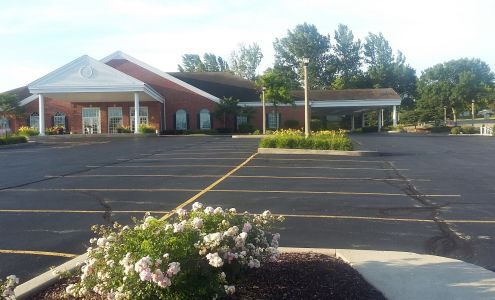 Schmidt And Bartelt Funeral And Cremation Services