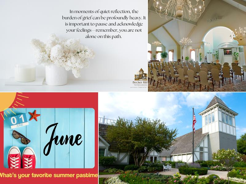 Becker Ritter Funeral Home