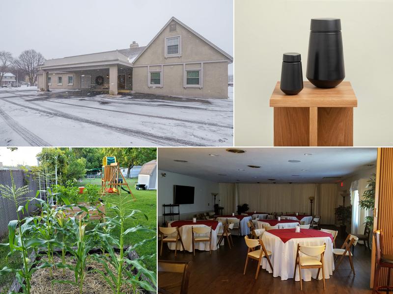 Cesarz, Charapata & Zinnecker Funeral Home