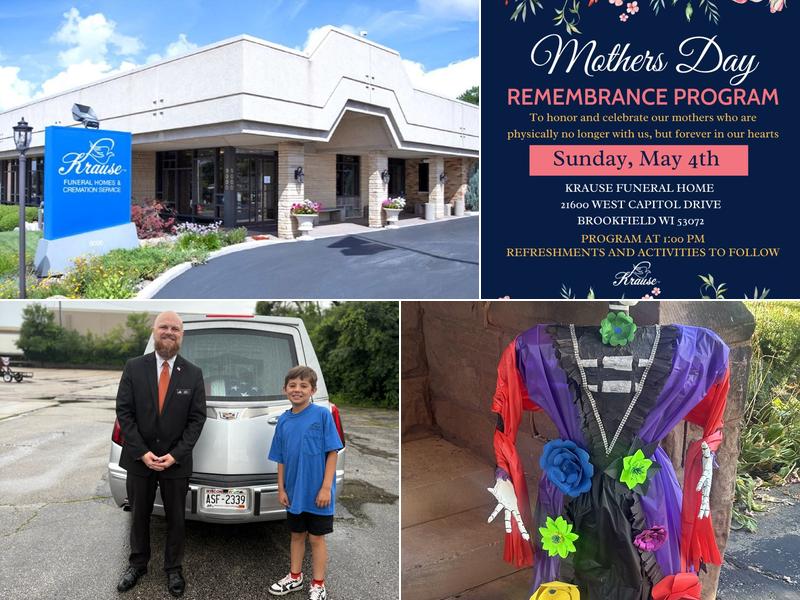 Krause Funeral Home & Cremation