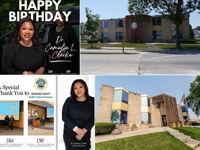 Paradise Memorial Funeral and Cremation Services