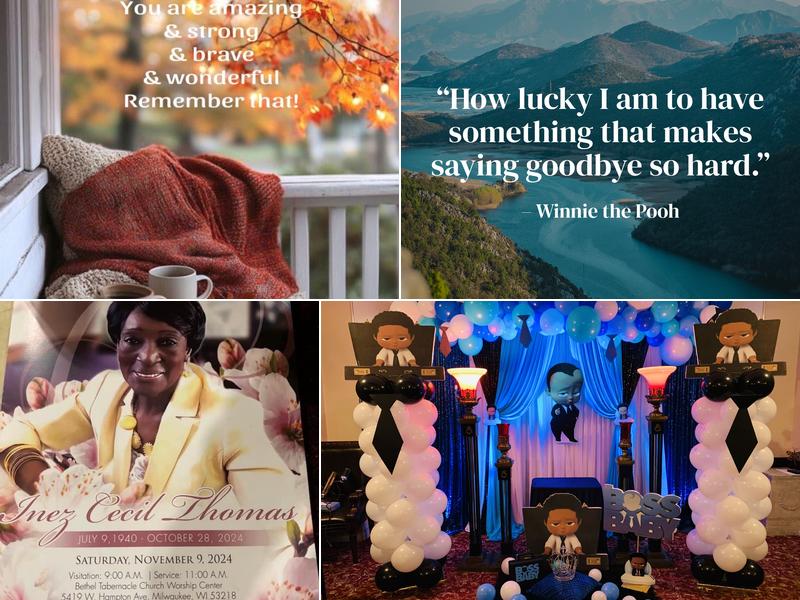 The New Pitts Mortuary