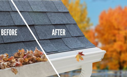 Gutter Guard Experts®
