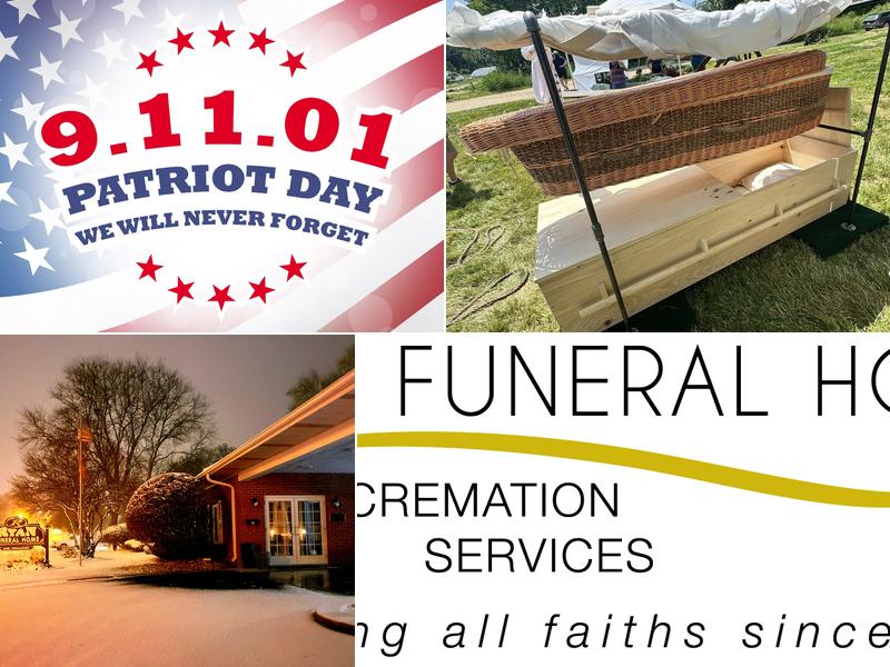 Ryan Funeral Home – North East Side