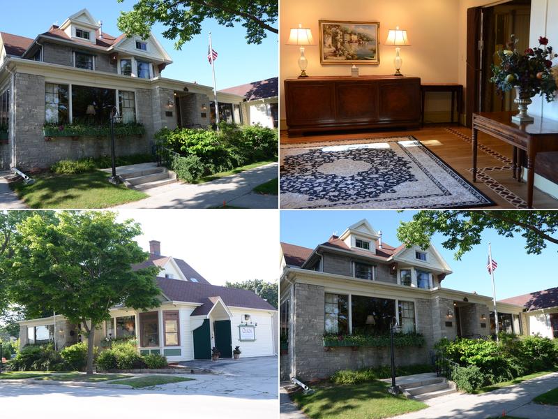 Olson Funeral Home & Cremation Service