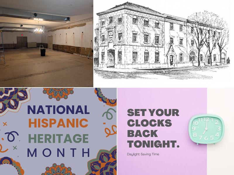 Ballhorn Chapels Funeral & Cremation Care Center