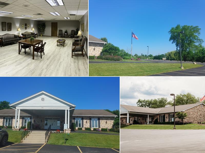 Max A. Sass & Sons Funeral and Cremation Service