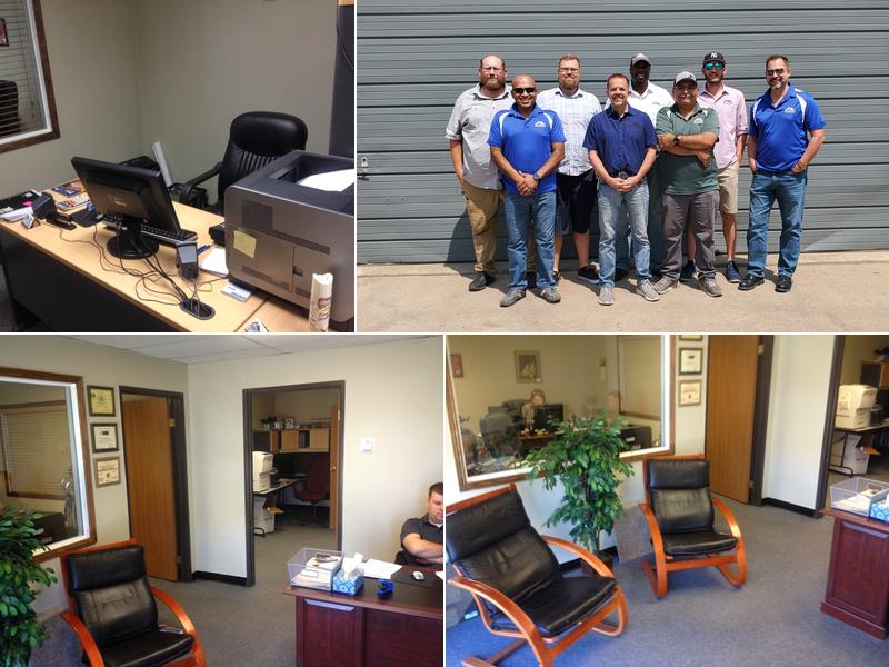 Performance Construction