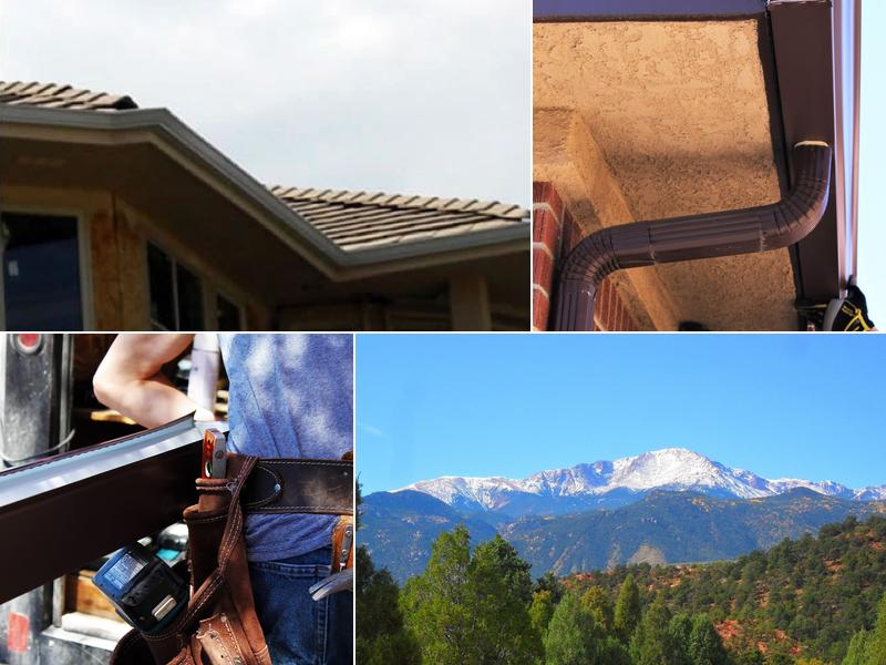 Costa Seamless Gutter Service