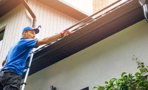 Fraser Gutter Cleaning