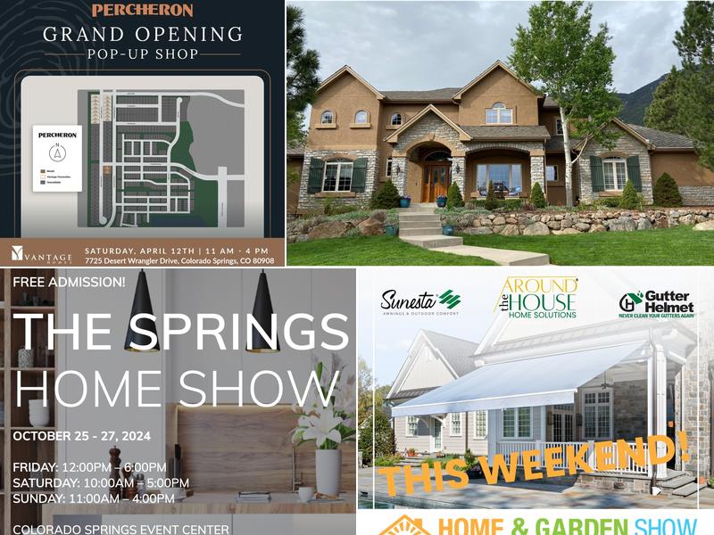 Gutter Helmet of the Pikes Peak Region