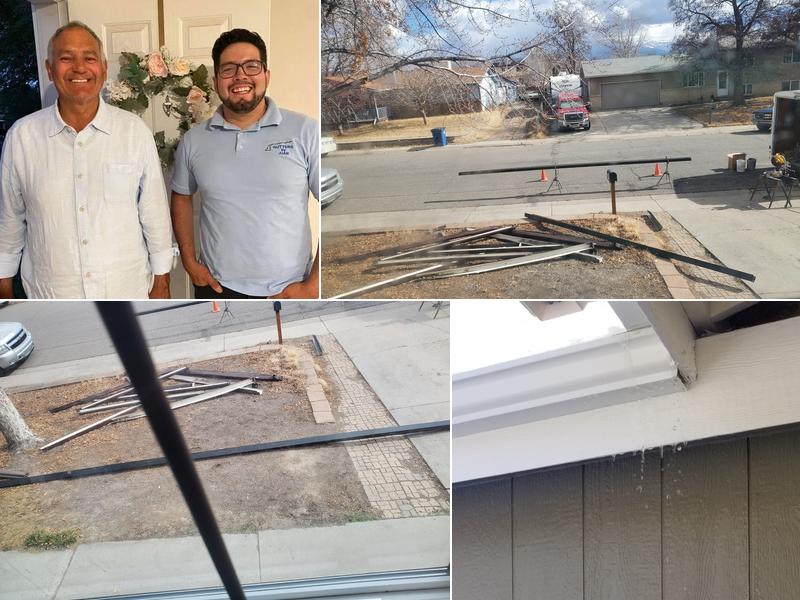 Silver Lining Gutter Cleaning Services