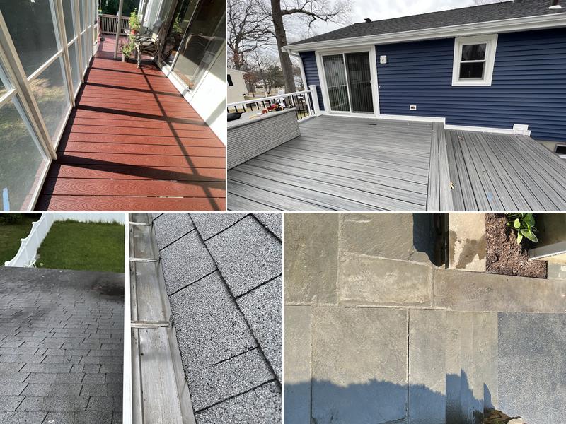 Guerreros Gutters and Construction llc