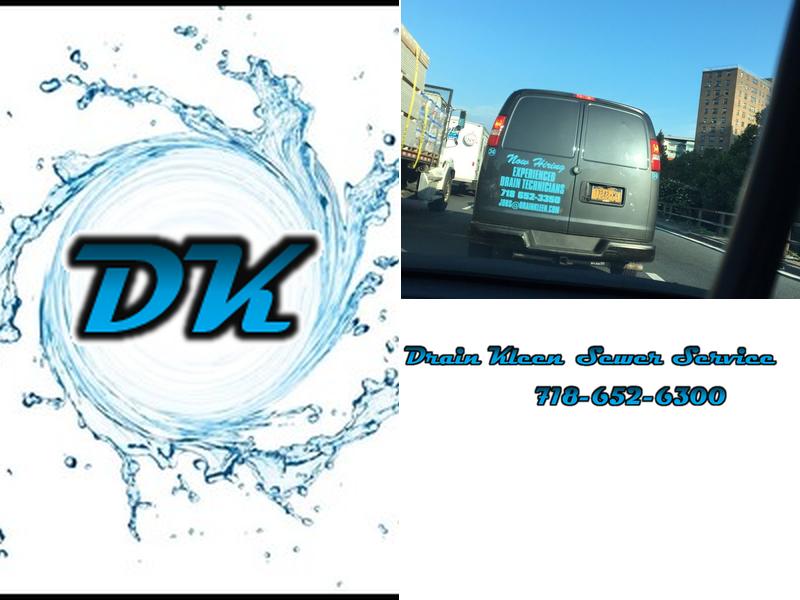 Drain Kleen Sewer Services Inc