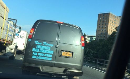 Drain Kleen Sewer Services Inc