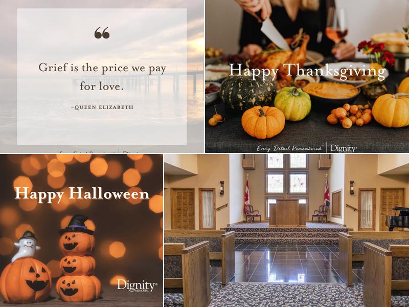 Foster's Garden Chapel Funeral Home & Crematorium