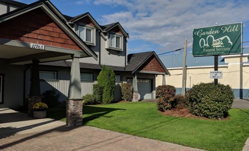 Garden Hill Cremation and Funeral Services