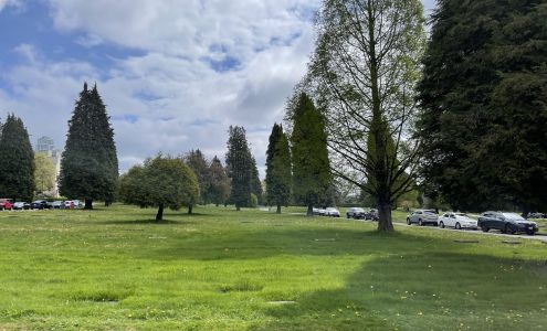 Ocean View Funeral Home & Burial Park