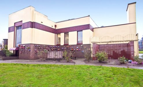 Vancouver Memorial Services and Crematorium